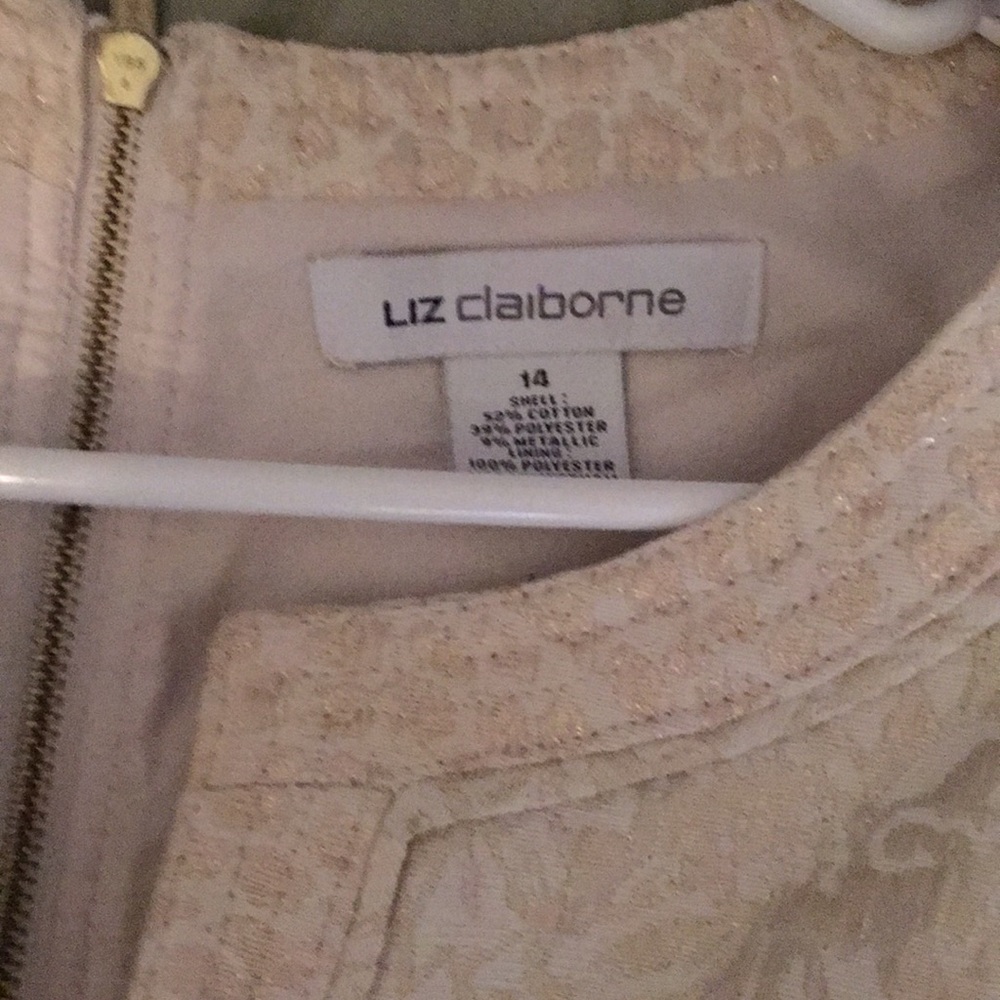 Liz Claiborne dress
